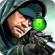 Sniper Shot 3D -Call of Sniper Mod APK 1.5.5[Remove ads,Unlocked]