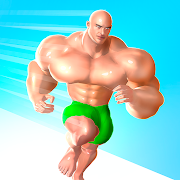 Muscle Rush - Smash Running Game Mod APK 1.2.12[Free purchase]