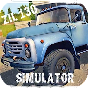 Russian Car Driver ZIL 130 Pre Mod APK 1.2.0[Unlimited money]