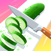 Perfect Slices Mod APK 1.4.26[Unlimited money,Free purchase]