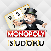 Monopoly Sudoku Mod APK 0.1.38[Unlocked]