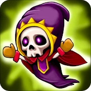 Dungeon Knights Mod APK 1.79[Remove ads,Mod speed]