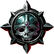 Grim wanderings 2: RPG icon