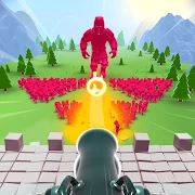 Crowd Defense Mod APK 2.0.3[Remove ads,Free purchase]