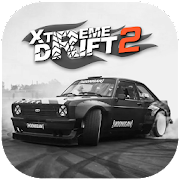 Xtreme Drift 2 Мод Apk 2.3 