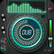 Dub Music Player - Mp3 Player Mod Apk 6.1 