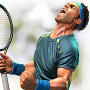 Ultimate Tennis: 3D online spo Mod APK 3.16.4417[Remove ads,Mod speed]