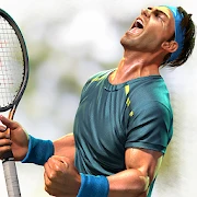 Ultimate Tennis: 3D online spo Mod APK 3.16.4417[Remove ads,Mod speed]