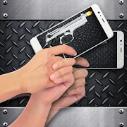 Gun simulator Mod APK 1.0.50[Free purchase]