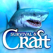 Survival & Craft: Multiplayer Mod APK 364[Remove ads,Free purchase,Free shopping,Mod speed]
