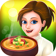 Star Chef™: Restaurant Cooking Mod APK 2.25.54[Remove ads,Unlocked,Free purchase]
