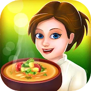 Star Chef™: Restaurant Cooking Mod APK 2.25.66[Remove ads,Free purchase,Mod Menu]