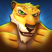 Smash Champs Мод Apk 2.0.0 