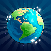 Eco Earth: Idle & Clicker Game Mod APK 4.07 [Sınırsız Para Hacklendi]