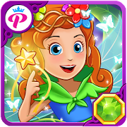 My Little Princess : Fairy Forest icon