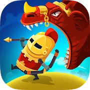 Dragon Hills Mod APK 1.4.9[Unlimited money]