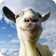 Goat Simulator Mod APK 1.4.18