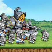 Kingdom Wars - Tower Defense Mod APK 4.2.1[Remove ads,Unlimited money,Mod Menu]