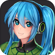 Anime Music Radio J-pop J-rock Mod APK 4.23.0[Unlocked,Premium]