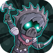 Terramorphers: Turn Based RPG icon