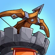 Castle Defender Mod APK 2.0.6[Remove ads,Unlimited money,Mod speed]