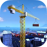 Construction Simulator PRO Mod APK 2.4.6[Remove ads,Free purchase]