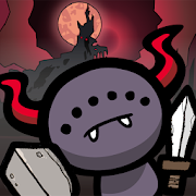 Demon RPG Mod APK 0.8 [ازالة الاعلانات,God Mode]