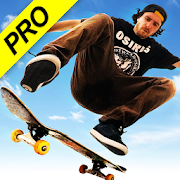 Skateboard Party 3 Pro Мод APK 1.5 [Бесконечные деньги,разблокирована]