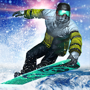 Snowboard Party: World Tour Mod APK 1.10.1 [المال غير محدود]