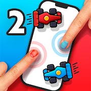 2 Player games : the Challenge Mod APK 7.5.4[Remove ads,Mod Menu]