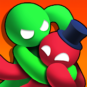 Noodleman.io:Fight Party Games Mod APK 6.3 [Reklamları kaldırmak,Sınırsız para]