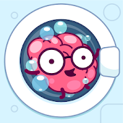 Brain Wash Mod APK 1.34.3 [سرقة أموال غير محدودة]