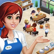 Food Street - Restaurant Game Mod APK 0.75.2[Mod money]