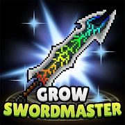 Grow Swordmaster Mod APK 2.3.5 [Remover propagandas,Compra grátis,Compras grátis]