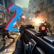 Dead Trigger 2 FPS Zombie Game Mod APK 1.11.2 [Uang Mod]