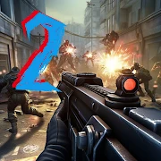 Dead Trigger 2 FPS Zombie Game Mod APK 2.4.0[Mod Menu]