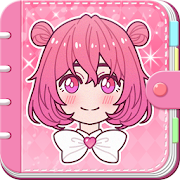 Lily Diary : Dress Up Game Mod APK 1.7.3[Free purchase]