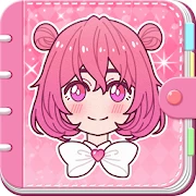 Lily Diary : Dress Up Game Mod APK 1.7.7[Free purchase,Free shopping]