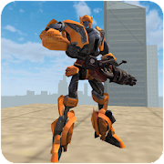 Rise of Steel Mod APK 2.7.3 [Dinheiro ilimitado hackeado]