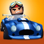 Rev Heads Rally Mod APK 30[Unlimited money]