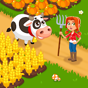 Idle Farm Game Offline Clicker Mod APK 1.0.9