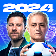 Top Eleven Be a Soccer Manager Мод Apk 24.8 