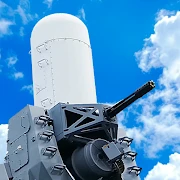 C-RAM CIWS simulator Mod APK 4.54[Remove ads,Unlimited money]