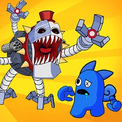 Space Survivor Mod APK 2.0.23[Unlimited money]
