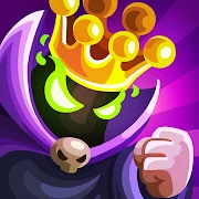 Kingdom Rush Vengeance TD Game Mod APK 1.12.5[Free purchase]