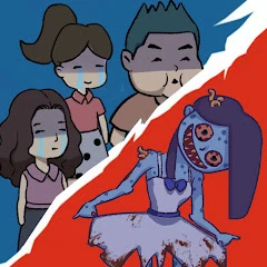 Devil House Mod APK 1.4.3[Remove ads,Mod Menu,Unlimited money]