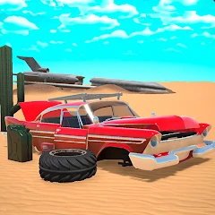 The Long Way Mod APK 0.2[Remove ads,Mod speed]