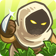Kingdom Rush Frontiers Mod APK 6.1.24[Free purchase,Unlocked,Full,Cracked]