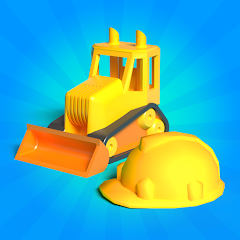 Builder Master 3D Mod APK 1.5.5[Remove ads,Mod speed]