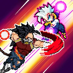 Legend Warriors: Battle of God Mod APK 1.5[Unlimited money,Free purchase,God Mode,Mod speed]